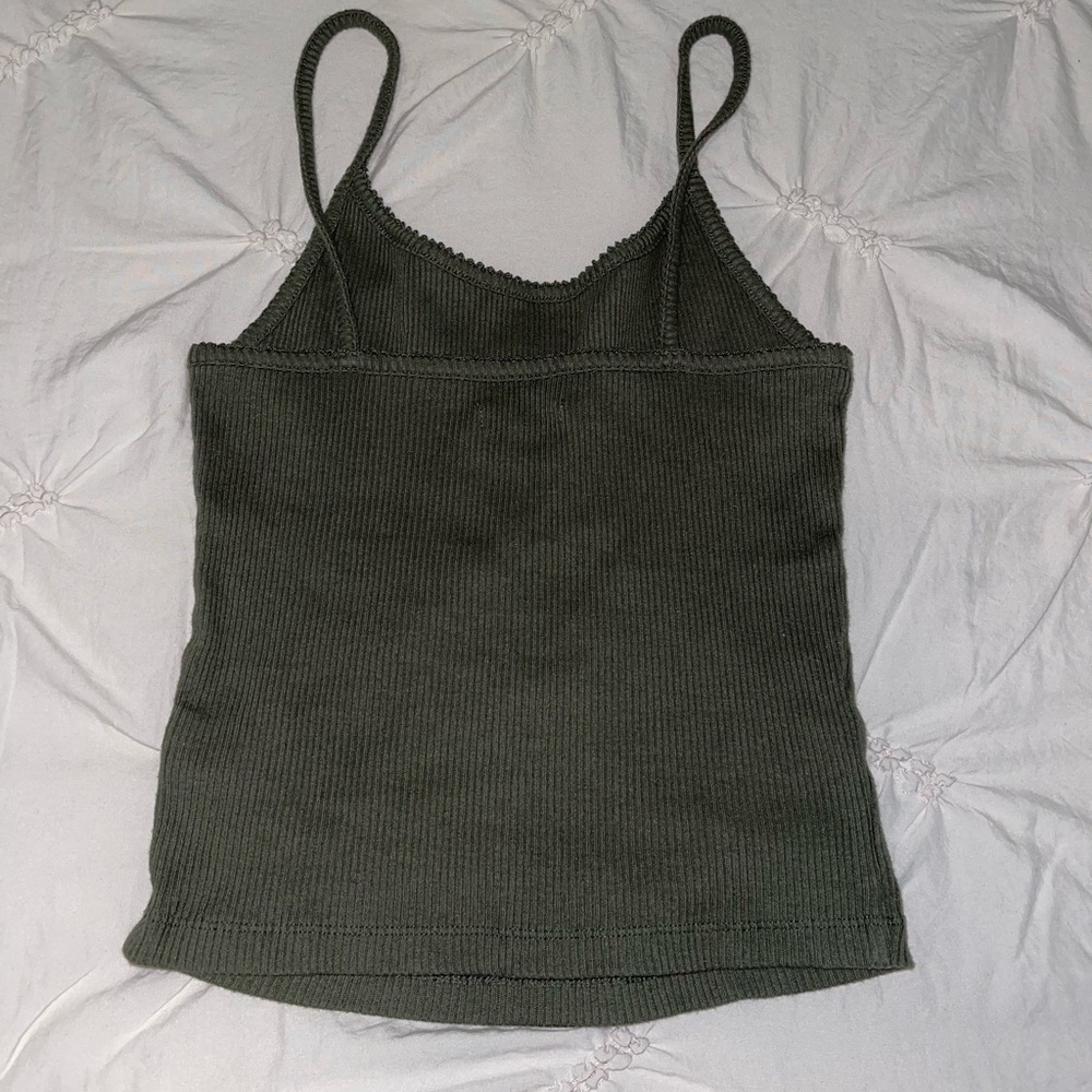 Tank top - Picture 2 of 2